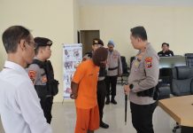 Apes! Pelaku Bobol Rumah di Magetan Malah Dilumpuhkan Korban
