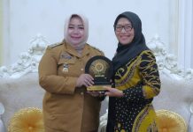 APKASI Janjikan Beasiswa untuk Pelajar Ponorogo