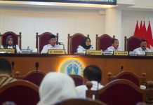 Ponorogo Ketambahan Rp81,4 Miliar di APBD Perubahan