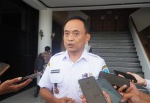 Infrastruktur, Sampah hingga Penanggulangan Bencana Jadi Prioritas Perubahan APBD Ponorogo