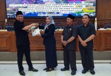 Paripurna Pengantar APBD 2027, Magetan Fokus Tujuh Prioritas