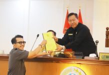 Perubahan APBD 2026, DPRD Ponorogo Desak Jalan dan Fasum Jadi Prioritas