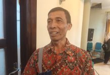 Dilaporkan ke APH, Kios Banjarpanjang Bantah Jual Pupuk Subsidi di Atas HET