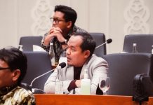 Tanah BUMN Bermasalah, Riyono Caping Usul Diserahkan ke Rakyat