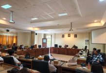 RDP Pupuk Subsidi, DPRD Magetan Soroti Distribusi hingga Biaya Angkut