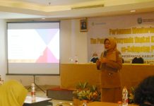 Stunting Ponorogo Mulai Menurun, Dari 2.859 Jadi 2.223 Anak