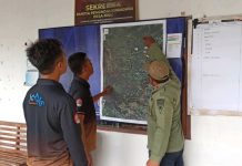 Kebakaran Hutan Gunung Lawu di Magetan Padam, Posko Penanganan Resmi Ditutup