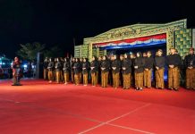 45 Pranatacara Diwisuda, Magetan Perkuat Regenerasi Budaya Mataraman
