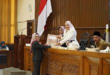 P-APBD Magetan: PDIP Pertanyakan Belanja Rp71,59 Miliar, Bankeu Desa Terpangkas Rp84,7 Miliar