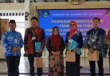 436 ASN Pensiun Tahun ini, Pemkab Magetan Ajukan 11 Formasi Dokter