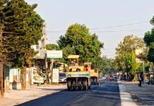 Setelah Puluhan Tahun, Jalur Vital Sekelip Ponorogo-Magetan Bakal Mulus