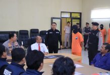 Baru Keluar Penjara, Residivis Kembali Curi HP dan Uang dari Rumah Warga Bendo
