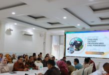 MBG Ponorogo Dituntut Tanpa Celah