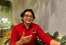 Paripurna Magetan Tak Kuorum, Diana Sasa: Anggota PDIP yang Sering Bolos Rapat Akan Kami Beri SP