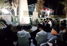 Tragedi Soco 1948 Kembali Diingat
