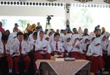 Pelajar SD-SMP Magetan Adu Cerdas di LCC Hari Jadi ke-351