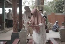 Rawat Tradisi, Magetan Ziarah ke Tujuh Makam Leluhur