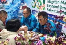 Pasang Sambungan Air Perumdam Magetan Cukup Rp 500 Ribu di PPRM