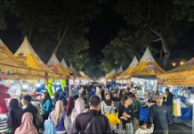 Belanja dan Berburu Produk Lokal di PPRM Magetan hingga 18 Oktober