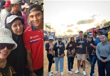 DPRD Magetan Beri Dukungan Langsung untuk Mario Aji di Mandalika