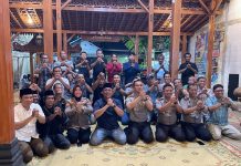 Warga Nambangan Kidul Tak Mau Kegaduhan Terulang, Pedagang Ikut Terdampak