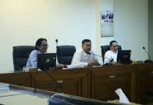 DPRD Magetan Bahas Kendala Izin Belajar Guru