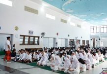 Cegah Bullying di Dunia Maya, Pemkab Magetan Turun Tangan Lindungi Anak