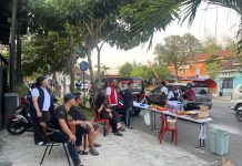 PDIP Magetan Dorong Napak Tilas Naik Kelas, Usul Dikemas Jadi Festival Sejarah