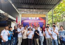Diana Sasa Terpilih Pimpin Kickboxing Magetan, Dorong Ruang Ekspresi Positif Anak Muda