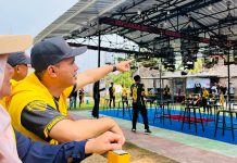Dari Hobi Jadi Ajang Silaturahmi, Golkar Magetan Rangkul Kicau Mania