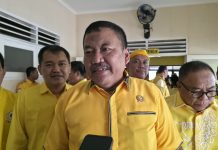 Golkar Kota Madiun Bidik 5 Kursi DPRD, Sinyal Bagus Rizki Maju Pilwali Menguat