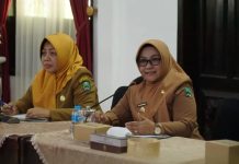 Respons Bupati Magetan soal Karaoke Brancang Maospati