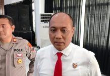 4 Bulan Kasus Pencurian di Pemkab Magetan, Pelaku Sulit Diburu