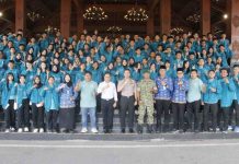 Kirim 128 Atlet, Ponorogo Bidik 10 Besar POPDA Jatim 2026